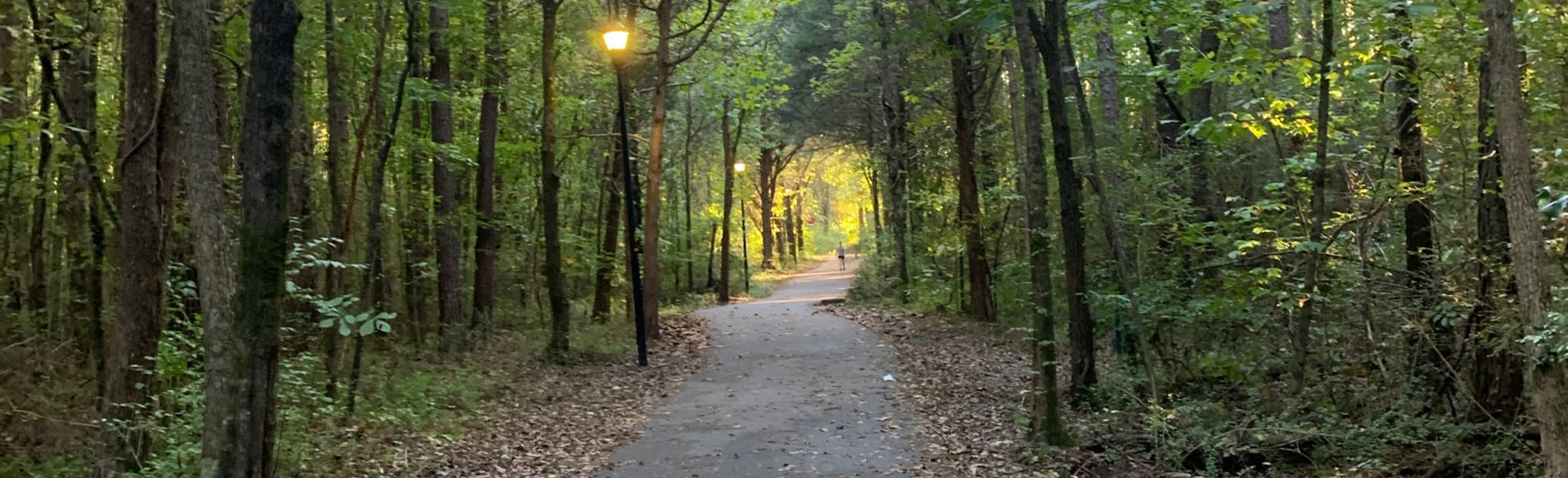 AllTrails Cleveland Greenway Trail 390 Reviews, Map Tennessee