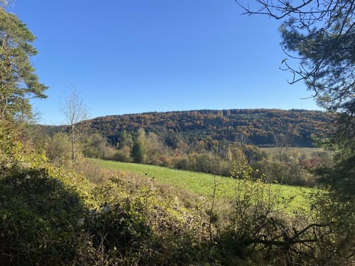 Adolf-Hackner-Weg Greding
