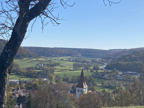 Adolf-Hackner-Weg Greding