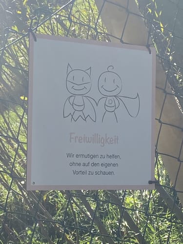 Adolf-Hackner-Weg Greding
