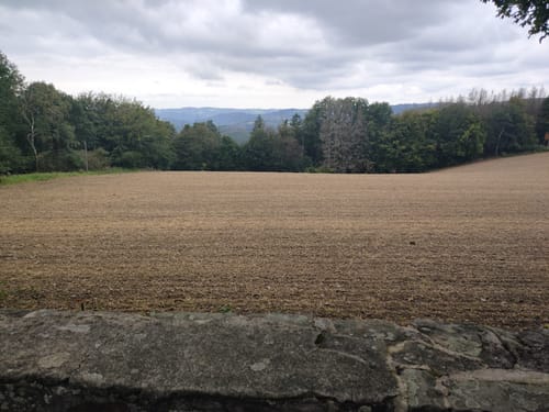 Rund um Dahle