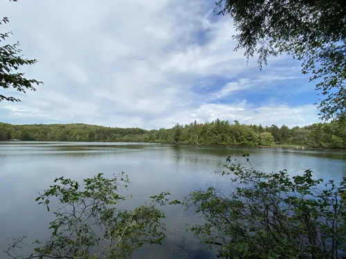 10 Best Hikes and Trails in MontSaintBruno National Park AllTrails