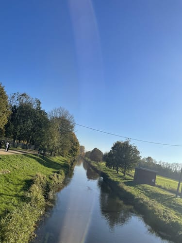 Grefrath - Burg Uda