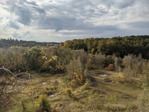 Wurmtal Nordschleife