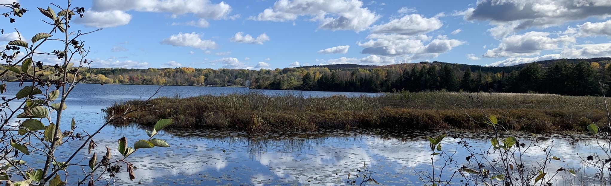 Marais Island Quebec, Canada AllTrails