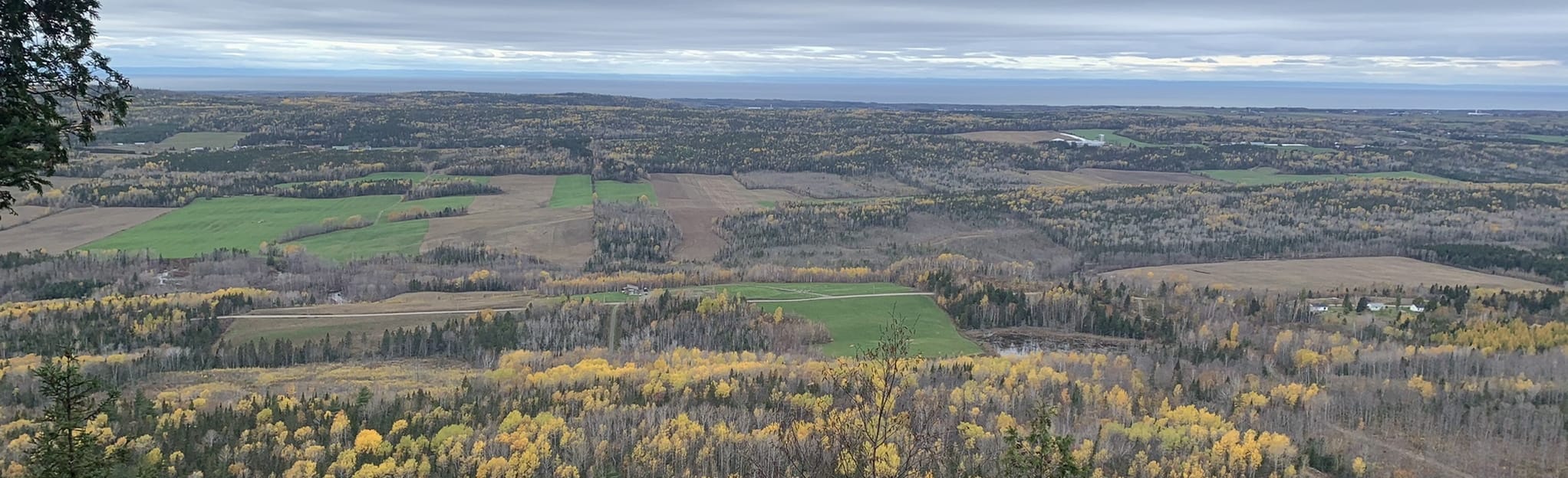 Randonnée des Chutes Neigette et de la Petite Rivière Neigette 0 Reviews, Map Quebec, Canada