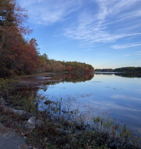 Best Hikes and Trails in Middleton Pond | AllTrails