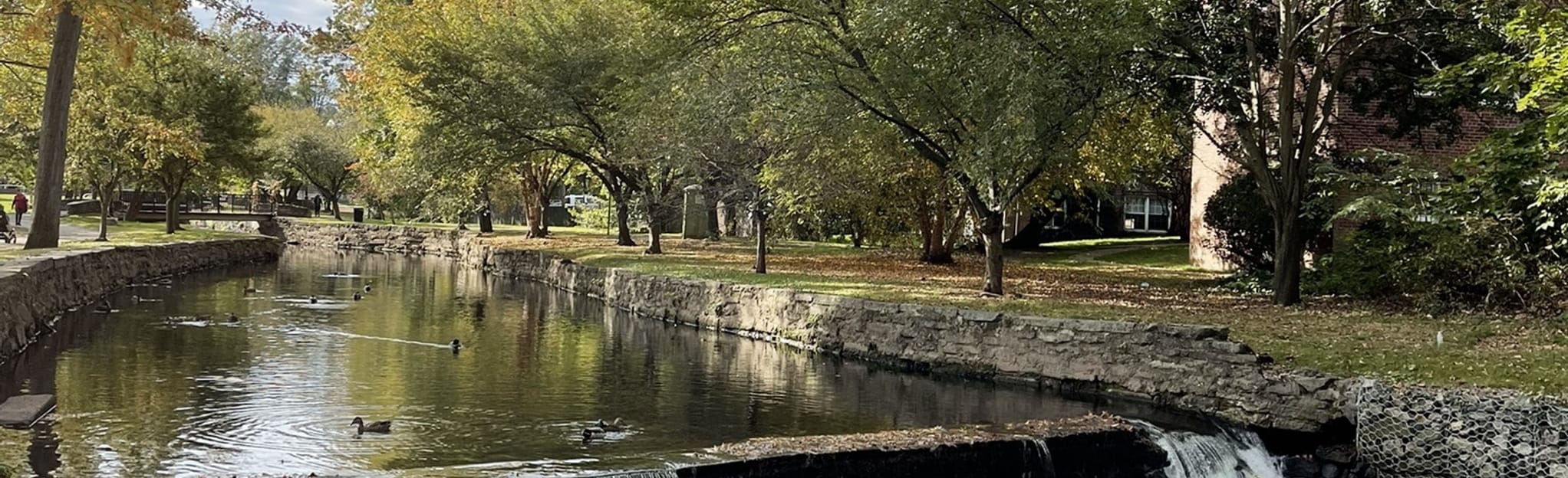 Nutley Memorial Park Trail 2 Reviews, Map New Jersey AllTrails