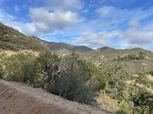 Hike 2024 los padres