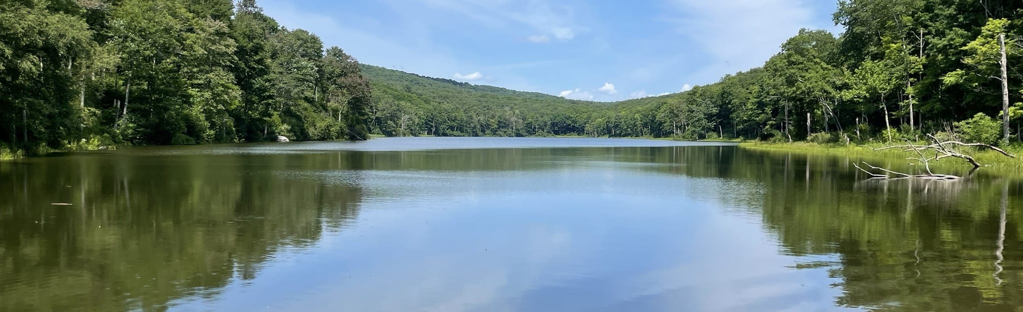 Cables Lake (Trout Pond), New York 137 Reviews, Map AllTrails