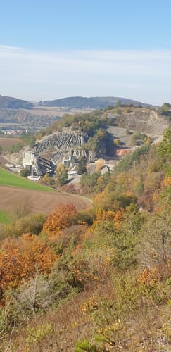 Rund um Impfingen