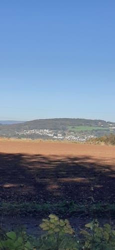 Rund um Bergweiler - Schellenbach - Dirmingen