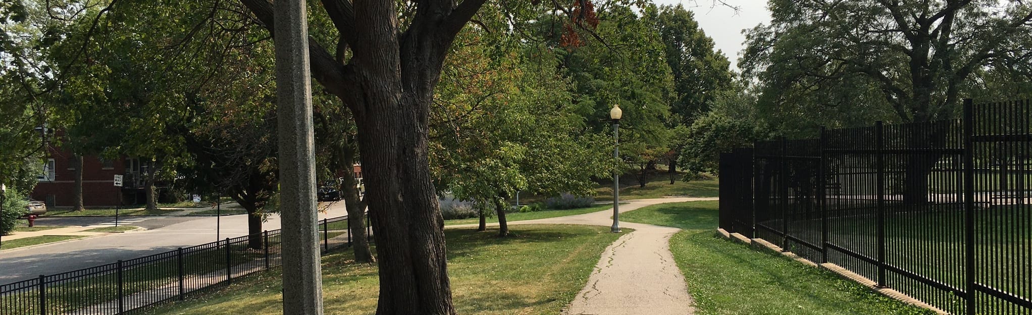 Portage Park Walk: 34 Reviews, Map - Illinois | AllTrails