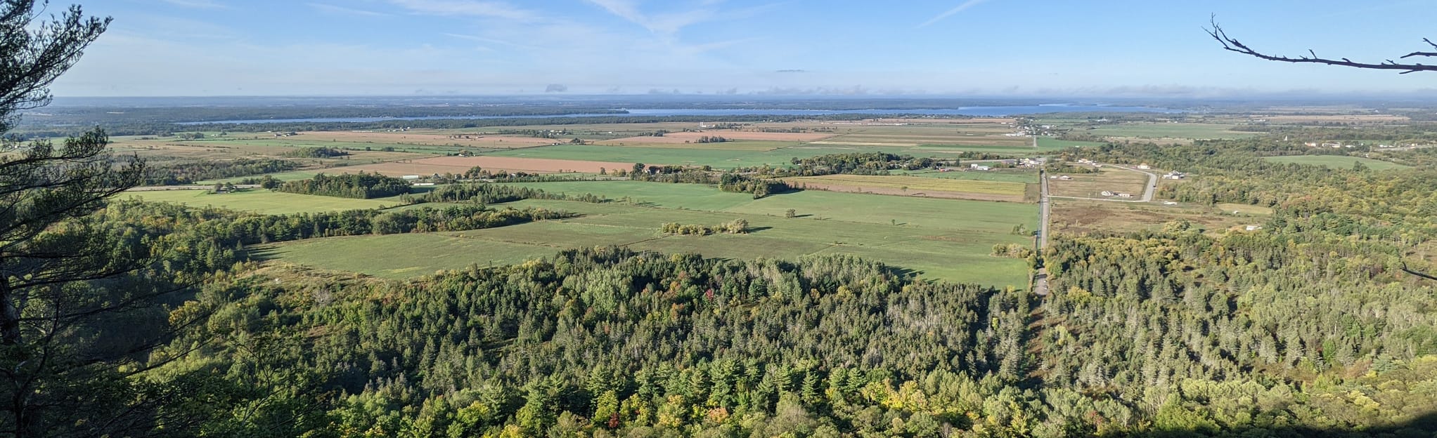 Luskville Falls and Dizzy Point 85 Reviews, Map Quebec, Canada