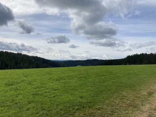 Briglirain ab Wanderheim Stöcklewaldturm