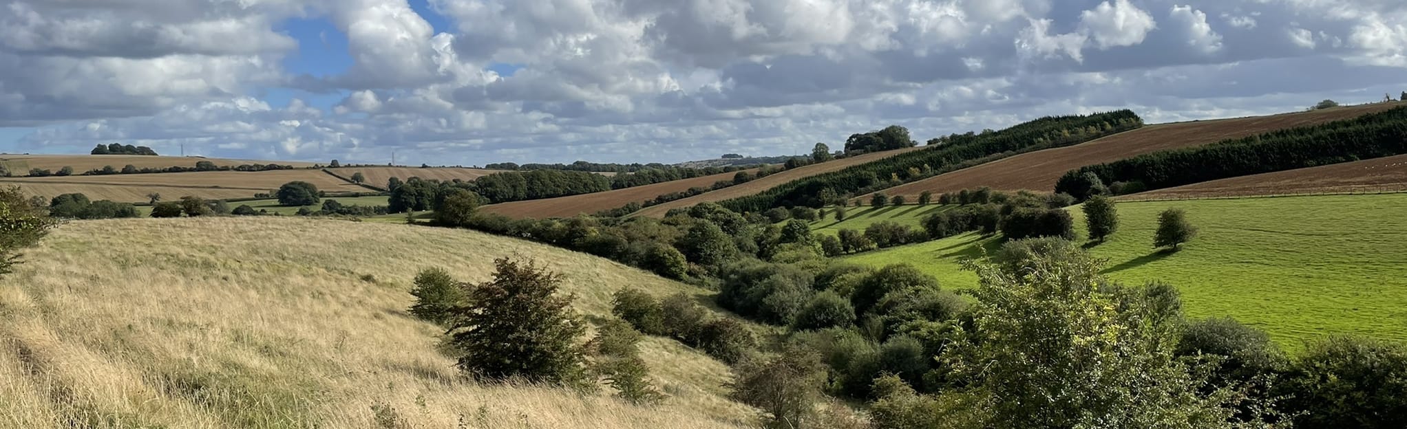 Cowley Wood Circular, Gloucestershire, England 31 Reviews, Map