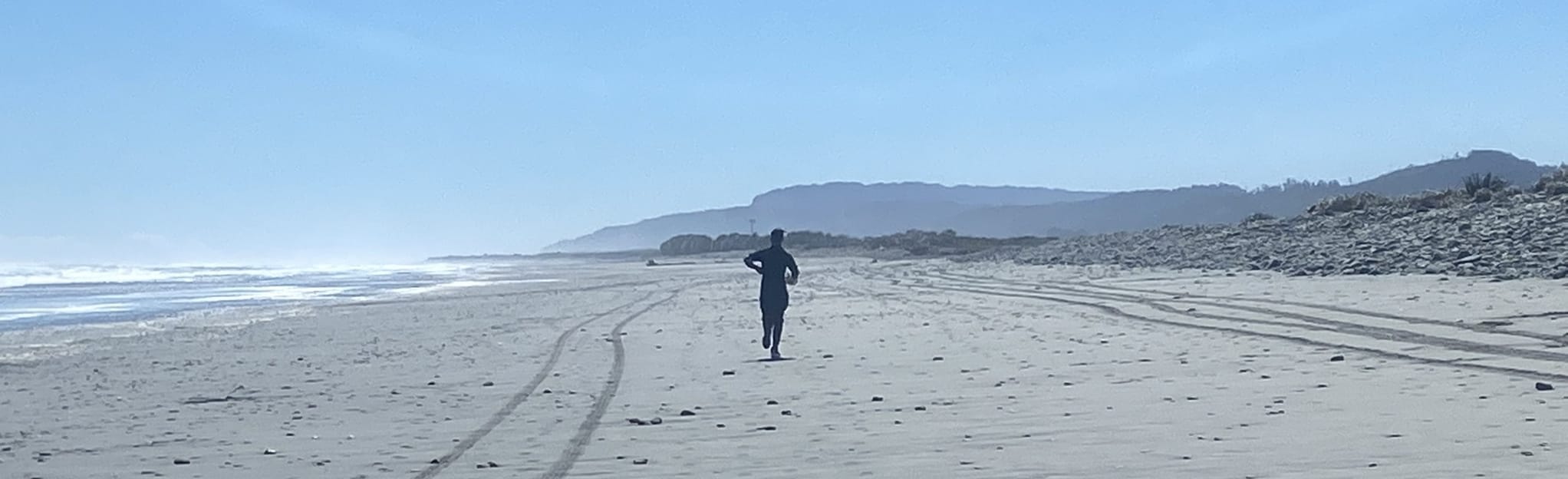 Pakiroa Beach Walk, West Coast, New Zealand 2 Reviews, Map AllTrails