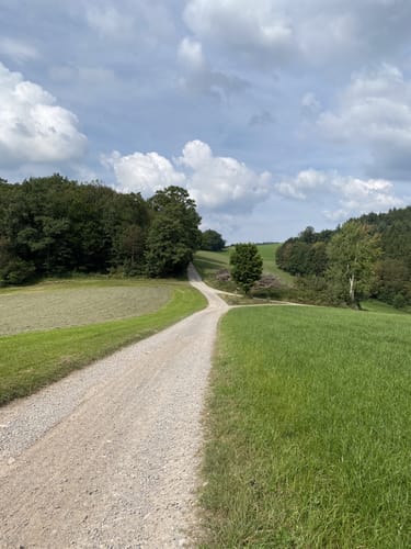 Rundstrecke Wald-Michelbach