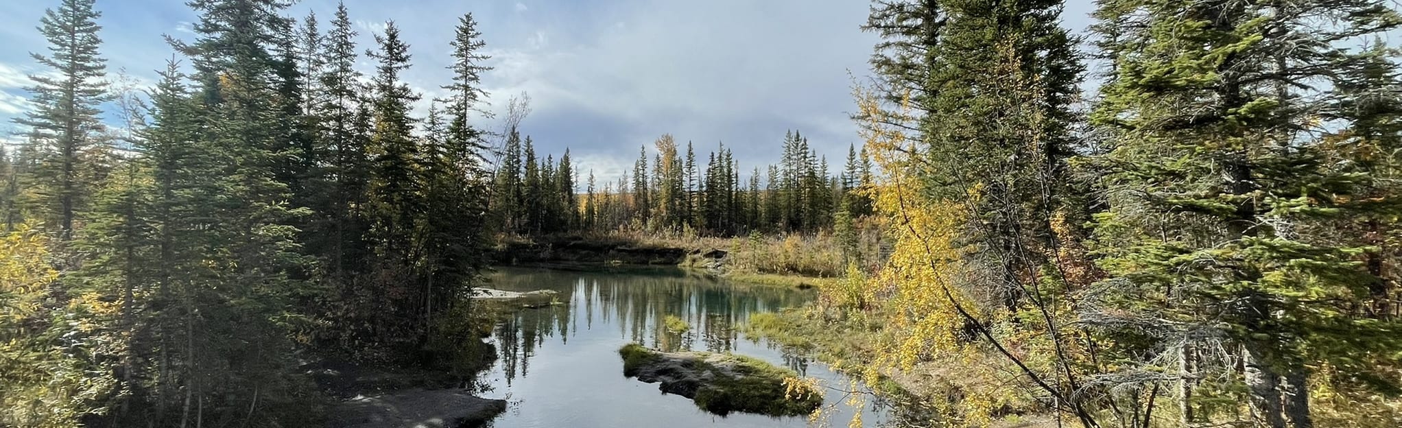 Discovery Ridge and John Simonot Trail Loop 367 Reviews, Map Alberta