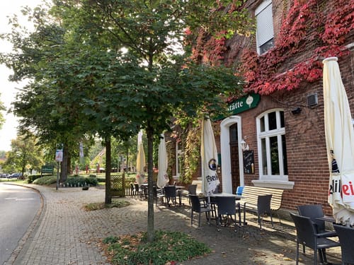Langenhorst - Ochtrup -Metelen