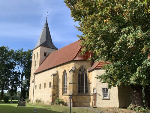 Langenhorst - Ochtrup -Metelen