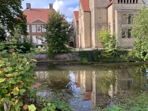 Langenhorst - Ochtrup -Metelen