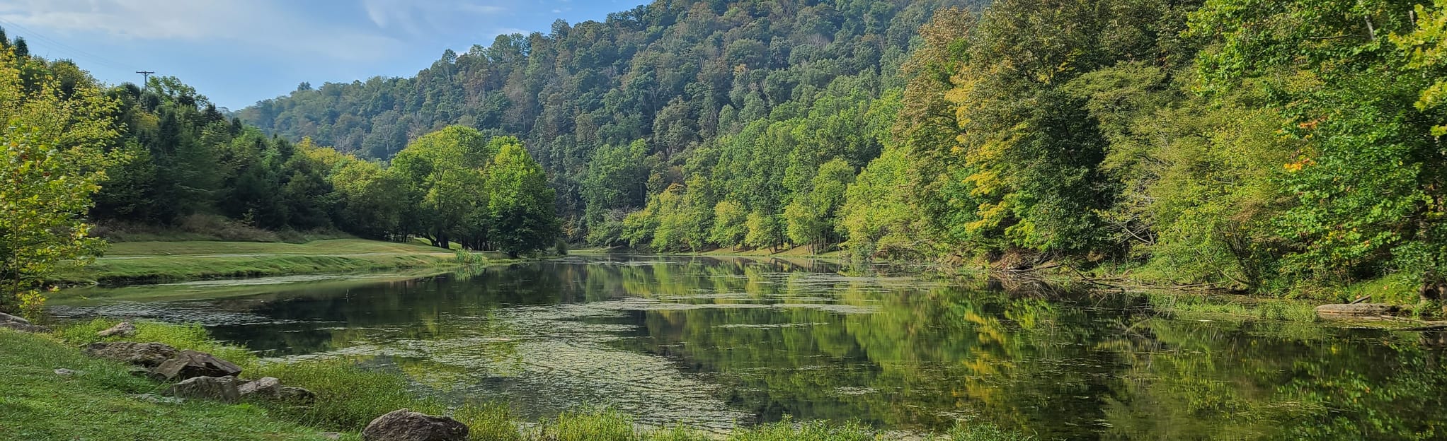 Oxbow Lake Loop 28 fotos Virgínia AllTrails