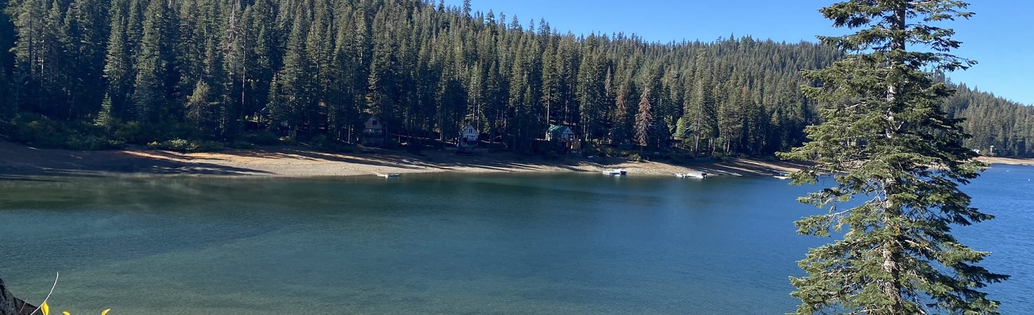 PCT Bucks Summit, Spanish Peak and Bucks Lake Loop 68 Reviews, Map