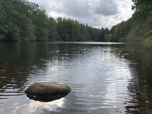 Zum Fresensee