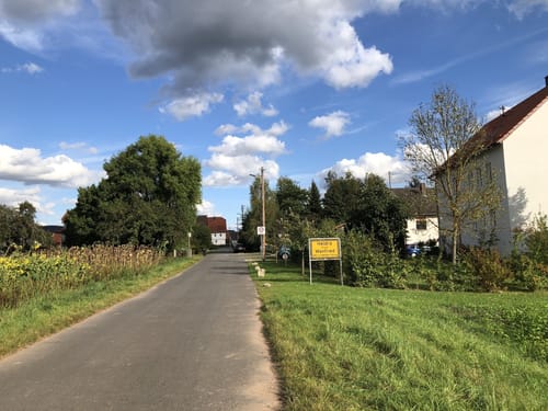 Heldrastein P6 (Premiumwanderweg)