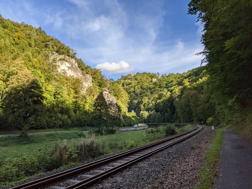 Zur Esperhöhle