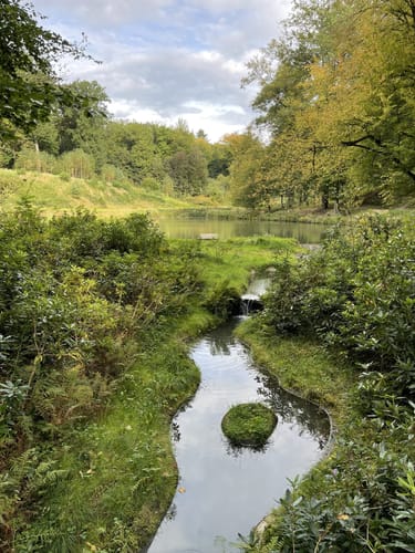 Balade à best sale vélo brabant wallon