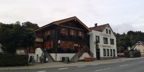 Zwota - Markneukirchen