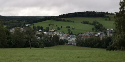 Zwota - Markneukirchen