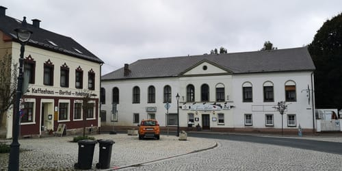 Zwota - Markneukirchen