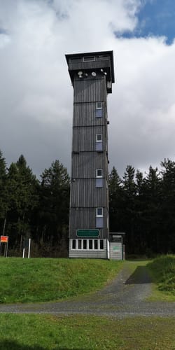 Jägersgrün - Klingenthal
