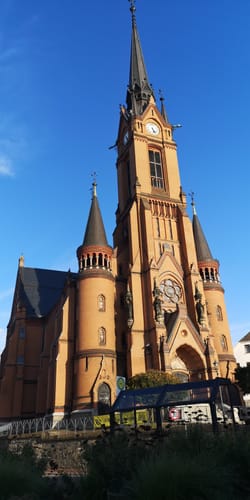 Vogtland Panorama Weg Etappe 11: Vogelsgrün - Lengenfeld