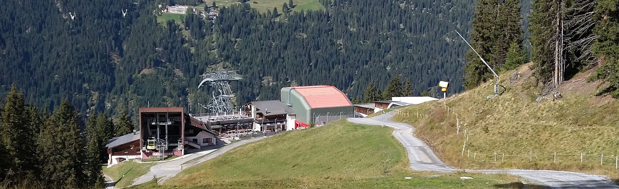 Davos - Jschalp - Brämabüel, Graubünden, Switzerland - 6 Reviews, Map