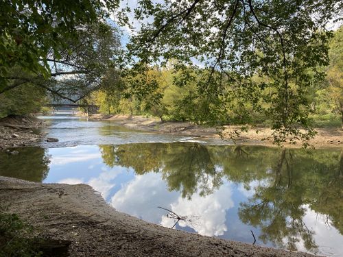 Murphy Riverwalk