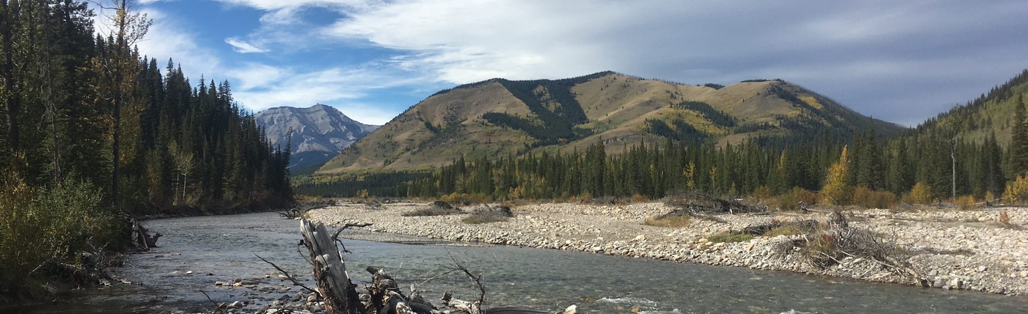 New Wagon Trail to 4 Corners Cabin and Dormer Lake: 8 Reviews, Map ...