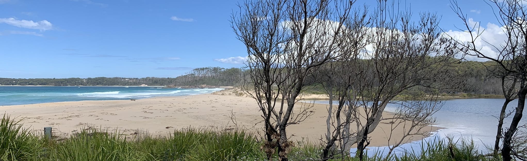 Bendalong, Walter Hood Monument, Monument Beach 12 Reviews, Map New South Wales, Australia
