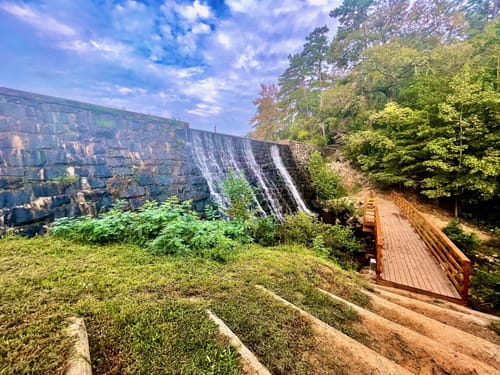 Paris mountain state park mountain biking online