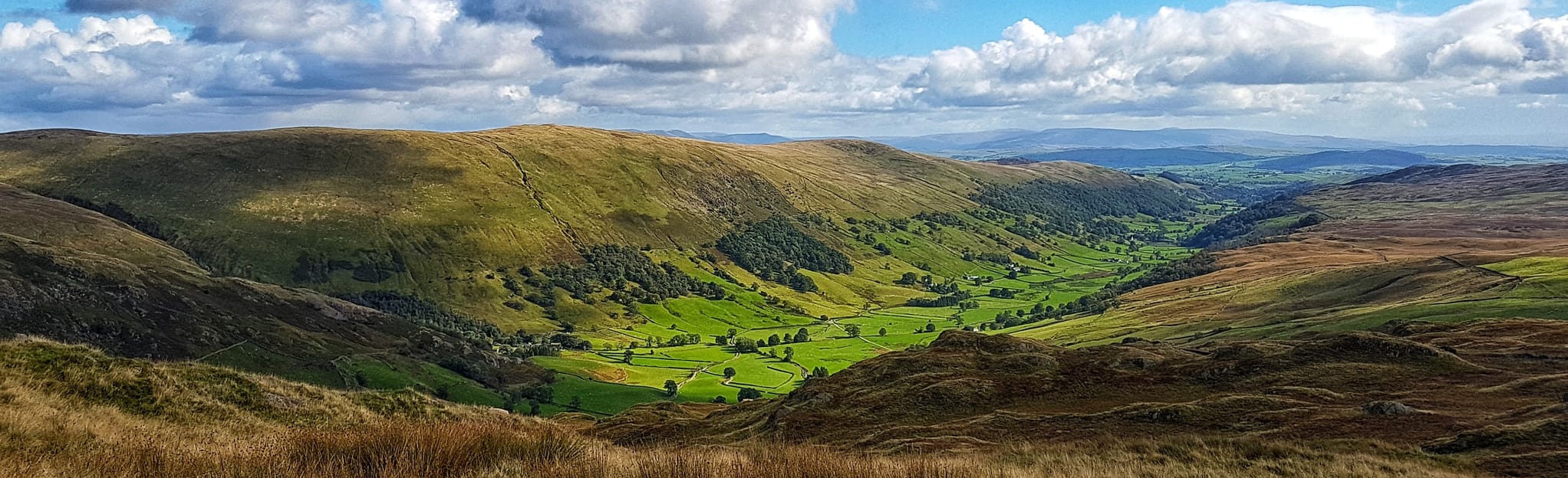 Sadgill and Kentmere Pike Circular Cumbria, England AllTrails