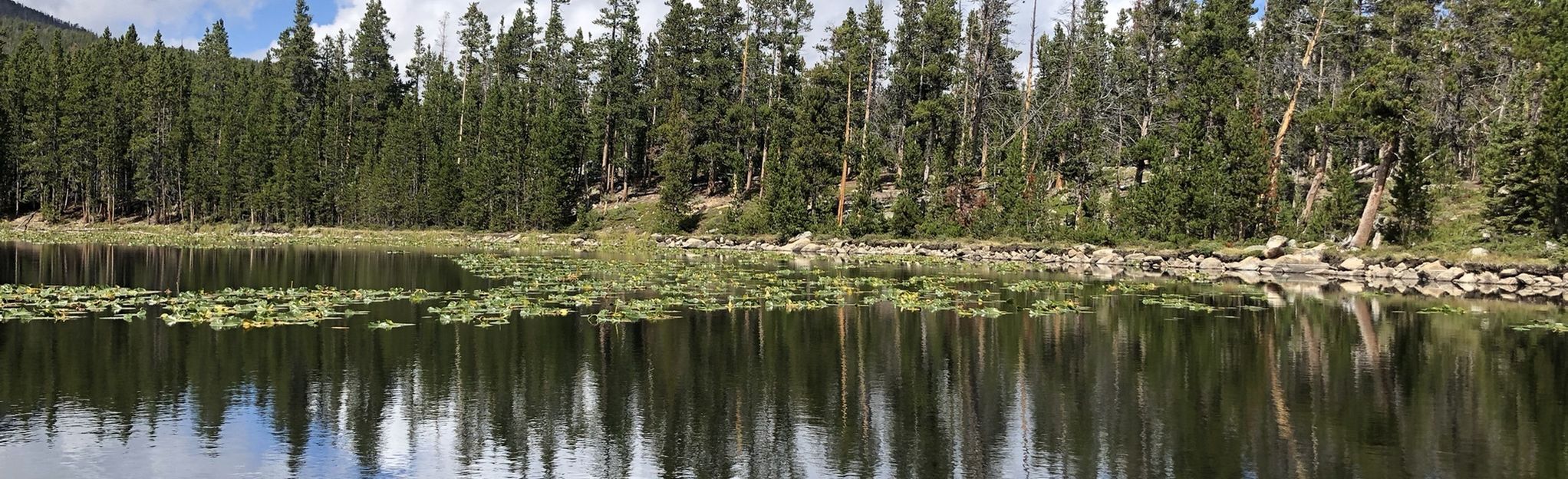 Basin Creek Lakes Trail, Montana 601 Reviews, Map AllTrails