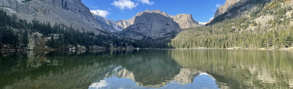 17 Lakes in Rocky Mountain National Park You Need to Visit Right Now!