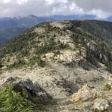 Flower Ridge, British Columbia, Canada - 169 Reviews, Map | AllTrails