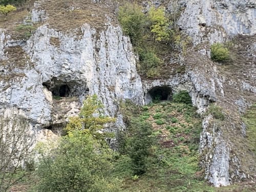 Lauterfelsensteig
