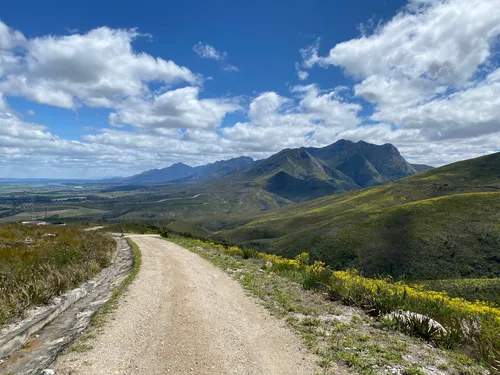 10 Best Trails and Hikes in George | AllTrails