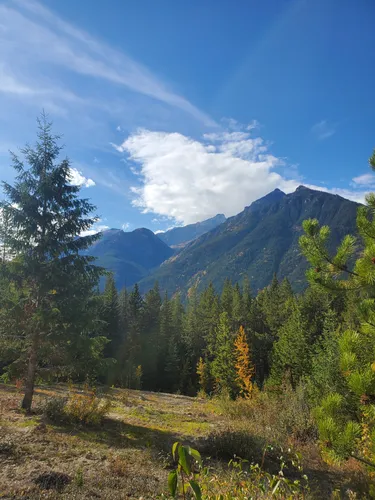 10 Best Trails and Hikes in Invermere | AllTrails