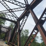 New Paltz via Wallkill Valley Rail Trail, New York - 148 Reviews, Map ...